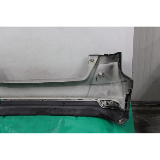 parachoques trasero para FORD Focus Iii 1.5 TDCi 