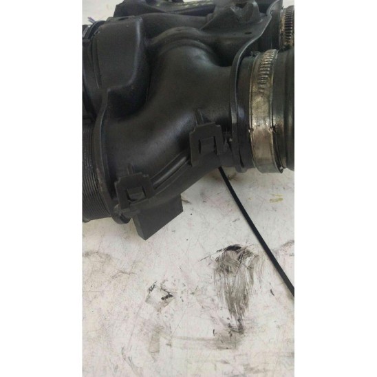 corpo farfallato per PEUGEOT 307 Sw (3h) 1.6 HDi 110 9655971980