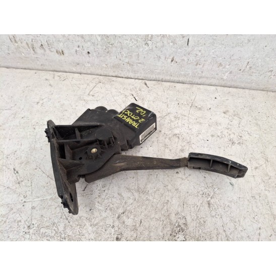 pedale acceleratore per FORD Transit (fy) 350 2.0 TDCi (92Kw) PM-TA FRG 4p/d/1998cc yc-159f836-bd