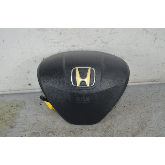 airbag volante per HONDA Jazz Iii (ge) 1.3 i 77810TF0E80ZA