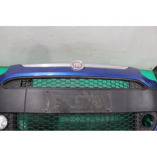 paraurti anteriore for FIAT Grande Punto (05>) (2y)(4c) -punto Evo (09>) (3j) 1.4 Ber. 5p/b/1368cc 