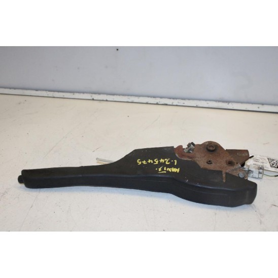 leva freno a mano per RENAULT B Caja/chasis 2.8 dTI -