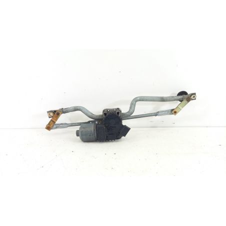 Front Wiper Motor for RENAULT Clio 2a Serie 1.2 RT BER. 5P/B/1149CC. 0390241511