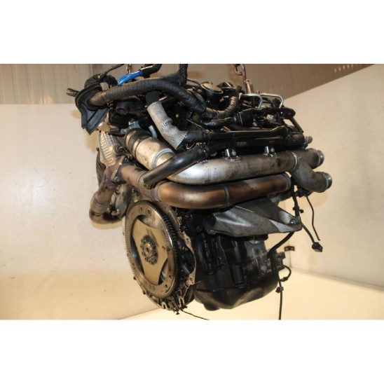 motore para PORSCHE Cayenne (92a) 3.0 Diesel CRC