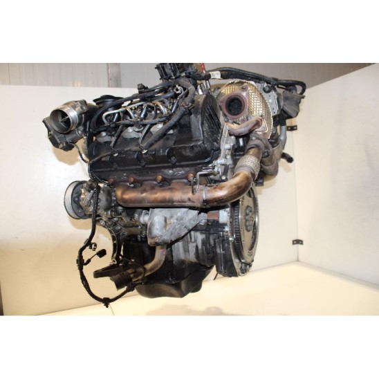 motore para PORSCHE Cayenne (92a) 3.0 Diesel CRC