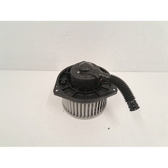 motorino ventilazione abitacolo per SUBARU Impreza 3a Serie 2.0D Ber. 5p/d/1998cc 5027261760