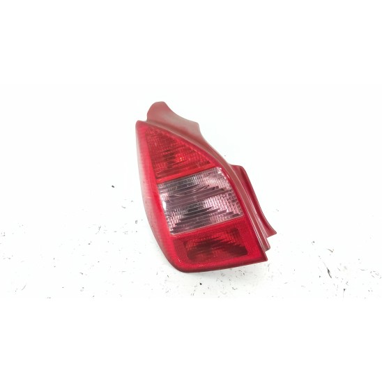 fanale posteriore sx citroen c2 2003-2007 modello rosso per CITROEN C2 2003-2007 