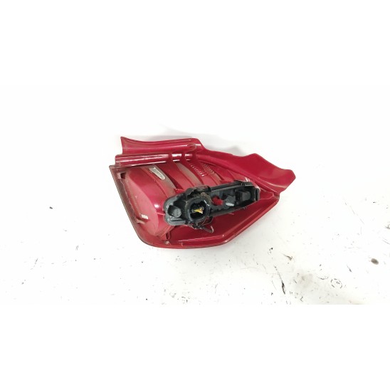 fanale posteriore sx citroen c2 2003-2007 modello rosso per CITROEN C2 2003-2007 