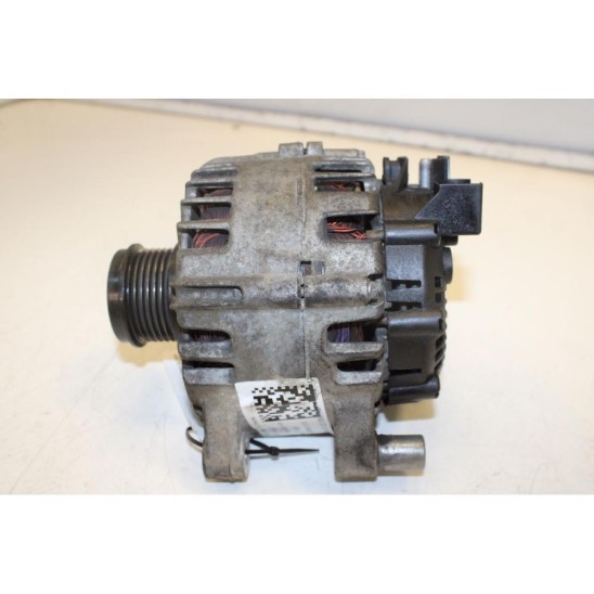 alternatore para FORD S-max (wa6) 2.0 TDCi AG9T10300AA,TG15C174,150A,111039200,2610695B