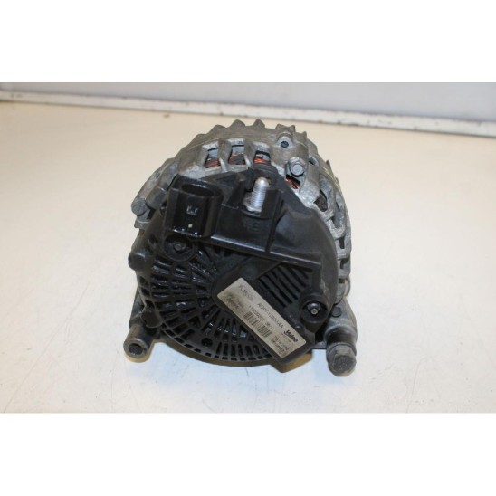 alternatore para FORD S-max (wa6) 2.0 TDCi AG9T10300AA,TG15C174,150A,111039200,2610695B