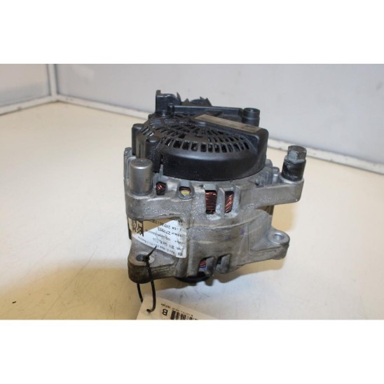 alternatore para FORD S-max (wa6) 2.0 TDCi AG9T10300AA,TG15C174,150A,111039200,2610695B