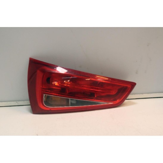 fanale posteriore sinistro per AUDI A1 (8x1, 8xk) 1.4 TFSI -