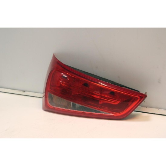 fanale posteriore sinistro per AUDI A1 (8x1, 8xk) 1.4 TFSI -