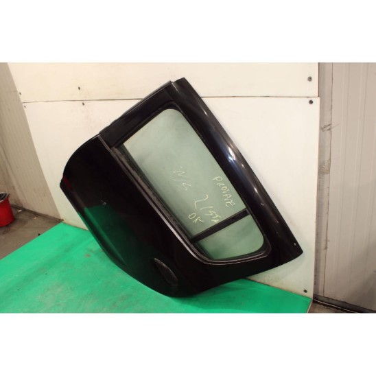 porta posteriore sinistra para DACIA Sandero Ii 1.5 dCi -