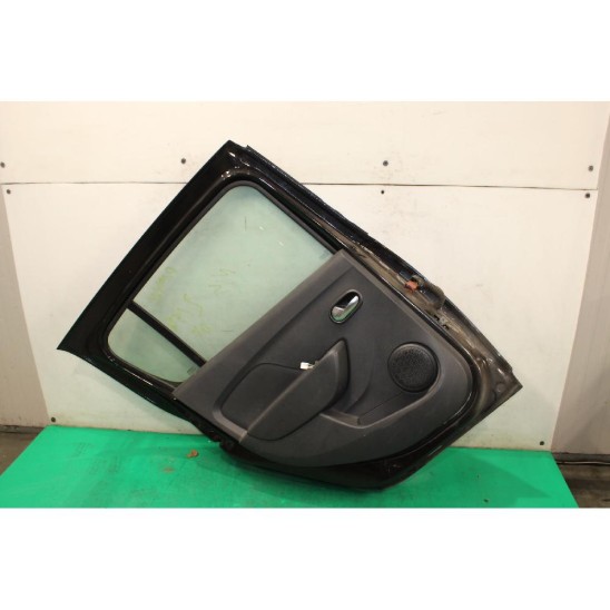 porta posteriore sinistra para DACIA Sandero Ii 1.5 dCi -