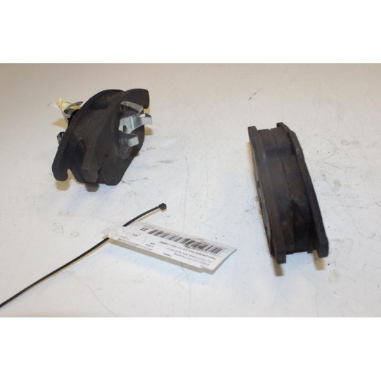 pastiglie freno anteriori per FORD S-max (wa6) 2.0 TDCi -