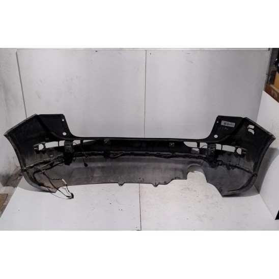 paraurti posteriore per AUDI Q5 (8r) 2.0 TDI (130Kw) Quattro SUV 5p/d/1968cc 