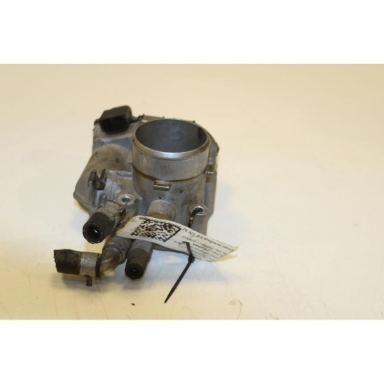 corpo farfallato per HYUNDAI I10 (ba, Ia) 1.0 35100-04200