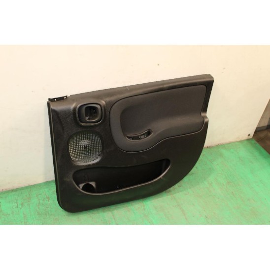 pannello porta anteriore sinistro per FIAT Panda Cross (14>) (33) 1.0 Mild Hybrid (51kw) 2WD Ber. 5p/b-e/999cc 