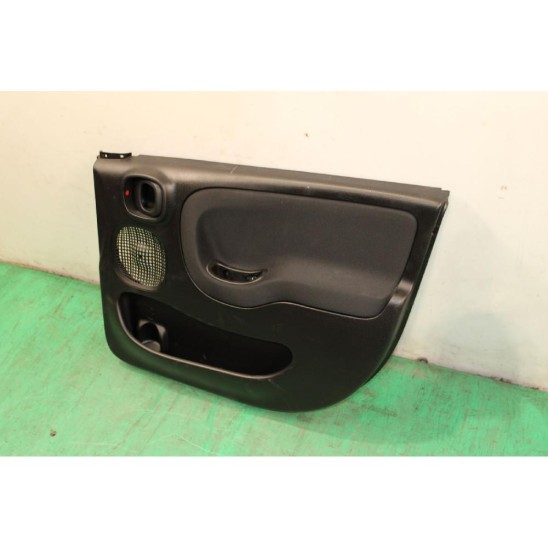 pannello porta anteriore sinistro per FIAT Panda Cross (14>) (33) 1.0 Mild Hybrid (51kw) 2WD Ber. 5p/b-e/999cc 