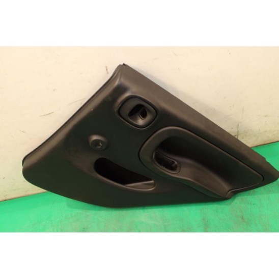 pannello porta posteriore destra per FIAT Panda Cross (14>) (33) 1.0 Mild Hybrid (51kw) 2WD Ber. 5p/b-e/999cc 