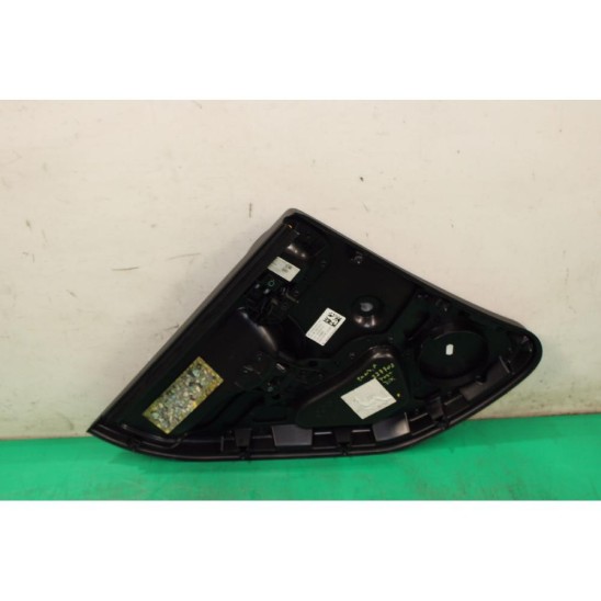 pannello porta posteriore destra per FIAT Panda Cross (14>) (33) 1.0 Mild Hybrid (51kw) 2WD Ber. 5p/b-e/999cc 