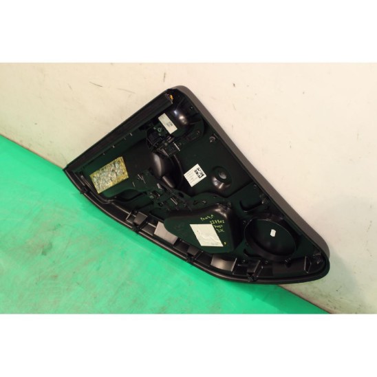 pannello porta posteriore destra per FIAT Panda Cross (14>) (33) 1.0 Mild Hybrid (51kw) 2WD Ber. 5p/b-e/999cc 