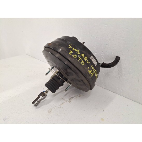 servofreno per SUBARU Impreza 3a Serie 2.0D Ber. 5p/d/1998cc g215t