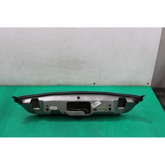 portatarga per PEUGEOT 207 Cc (wd_) 1.6 HDi 