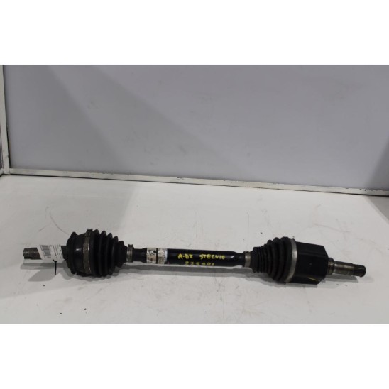 semiasse anteriore destra per ALFA ROMEO Stelvio (949_) 2.0 16V Turbo (148kw) 4WD Q4 Suv 5p/b/1995cc 50563995|50535595|71797602|71798365