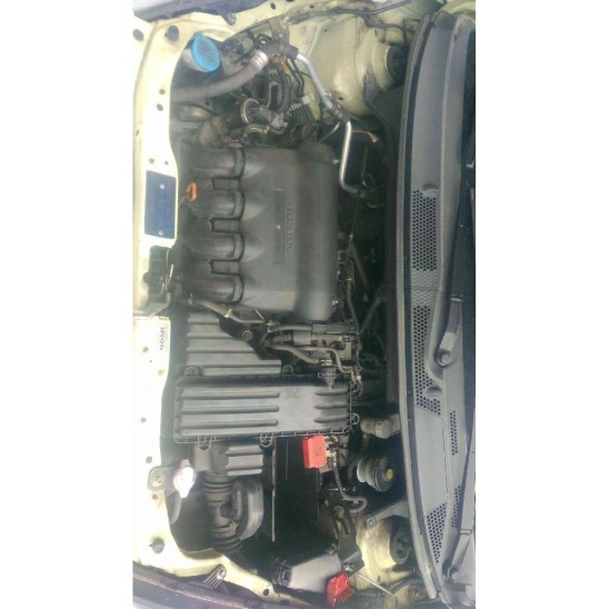 cambio per HONDA Jazz Ii (gd_, Ge3, Ge2) 1.2 (GD5) SWLM