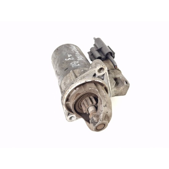 motorino avviamento per FORD Fiesta (cbk) 1.2 16V Ambiente Ber. 3p/b/1242cc 0001107087