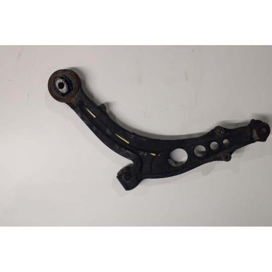 braccio sospensione inferiore anteriore destro per FIAT Punto (188_) 1.2 16V 80 (188.233, .235, .253, .255, .333, .353, .639,... 