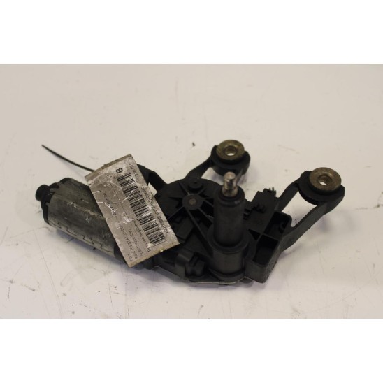 motorino tergilunotto posteriore per FORD Fiesta V (jh_, Jd_) 1.2 16V Ber. 5p/b/1242cc. 