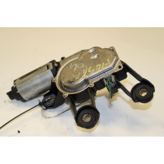 motorino tergilunotto posteriore per FORD Fiesta V (jh_, Jd_) 1.2 16V Ber. 5p/b/1242cc. 