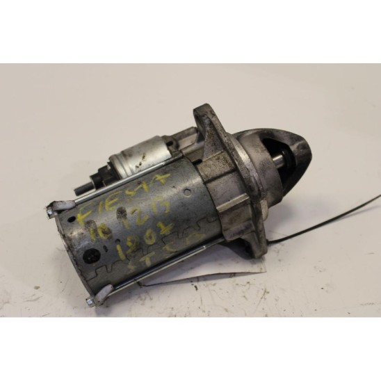 motorino di avviamento per FORD Fiesta Vi Van 1.2 16V (44Kw) Ber. 3p/b/1242cc 8V21-11000-BE