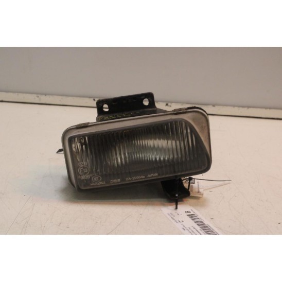 fendinebbia destro per ISUZU Agila (b) (h08) 1.0 (F68) -