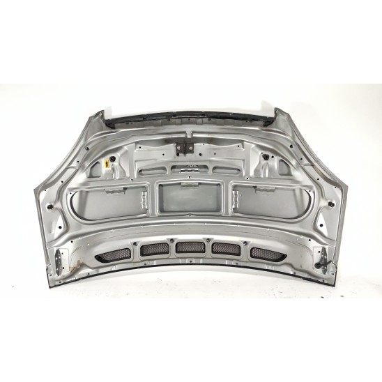 cofano anteriore mercedes classe a w169 2004-2007 grigio scuro per MERCEDES Classe A W169 2004-2007 