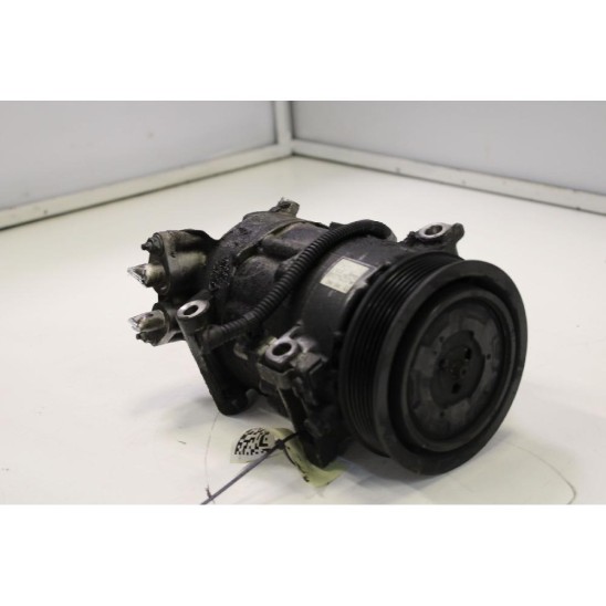 compressore aria condizionata per PEUGEOT 5008 (0u_, 0e_) 1.6 16V 6453WH|6453WJ|6453YQ|6453YR|648740|648741|648742|890847|9659855880|9659875580|9684075880|9689084880|9806029580