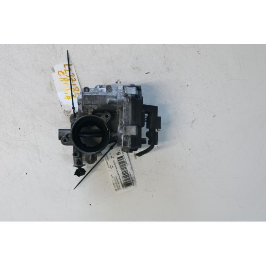 corpo farfallato per FIAT Croma (194_) 1.9 D Multijet 55186519|55199970|55199974|93178706|93186494|48CPD1