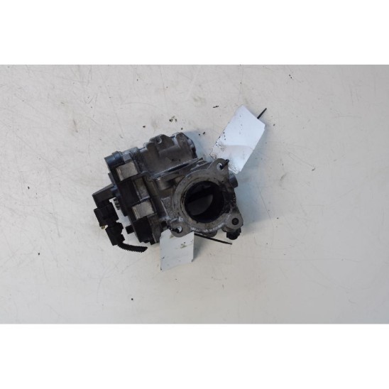 corpo farfallato per FIAT Croma (194_) 1.9 D Multijet 55186519|55199970|55199974|93178706|93186494|48CPD1