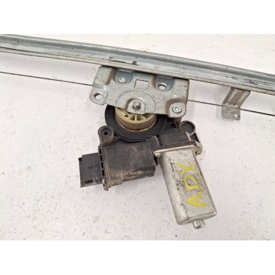 alzacristallo elettr. porta anteriore destro per FIAT Ducato (2j) 35 2.3 MJT PLM-SL-DC Maxi Cab 4p/d/2287cc 73001003