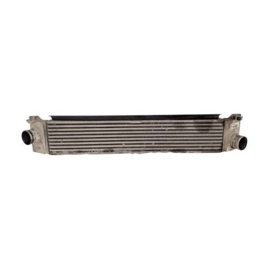 radiatore aria intercooler para FIAT Ducato (2j) 35 2.3 MJT PLM-SL-DC Maxi Cab 4p/d/2287cc 1340763080