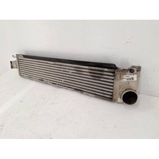 radiatore aria intercooler per FIAT Ducato (2j) 35 2.3 MJT PLM-SL-DC Maxi Cab 4p/d/2287cc 1340763080