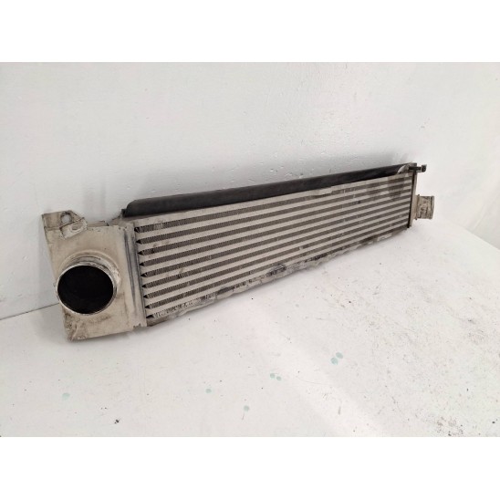 radiatore aria intercooler para FIAT Ducato (2j) 35 2.3 MJT PLM-SL-DC Maxi Cab 4p/d/2287cc 1340763080