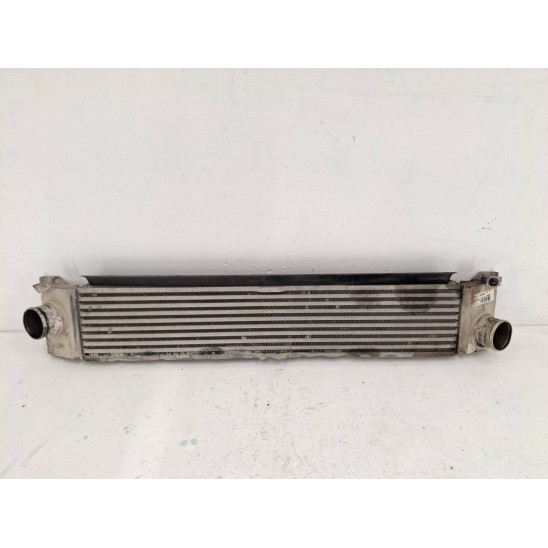 radiatore aria intercooler per FIAT Ducato (2j) 35 2.3 MJT PLM-SL-DC Maxi Cab 4p/d/2287cc 1340763080