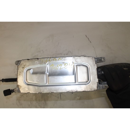 leva del cambio per VOLKSWAGEN Tiguan (5n_) 2.0 TDI 1K0711091A|5N0711050