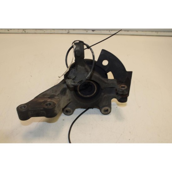 boccola anteriore destra per NISSAN Micra V (k14) 0.9 IG-T 400145FA0A