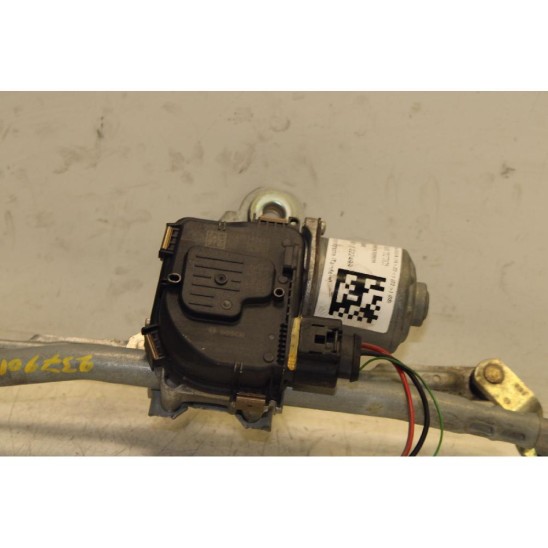 motorino tergicristallo anteriore per ALFA ROMEO 145 (930_) 2.0 16V Turbo (147kw) 2WD Ber. 4p/b/1995cc 50554983