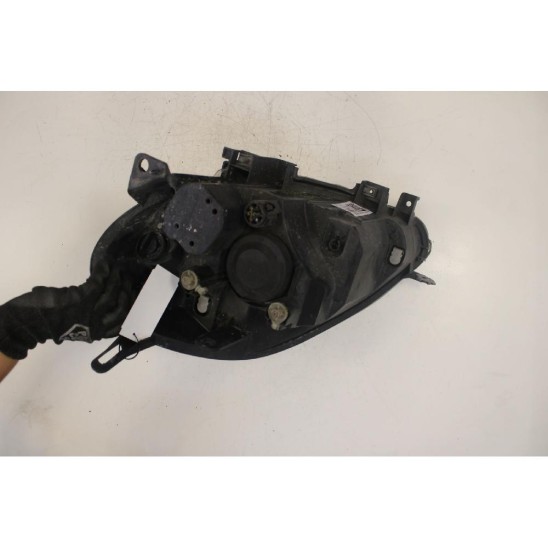 proiettore anteriore destro per FIAT Punto (12>) (51) 1.3 MJT (70kw) Ber. 5p/d/1248cc. 51855639,51937150,0000051937150,51937144,51878732,661-1162RMLDEM2